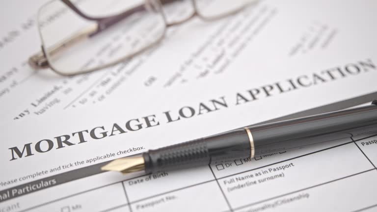 Professional Loan Agency in Lakes East, CT